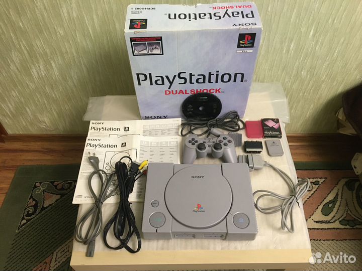 Sony PlayStation