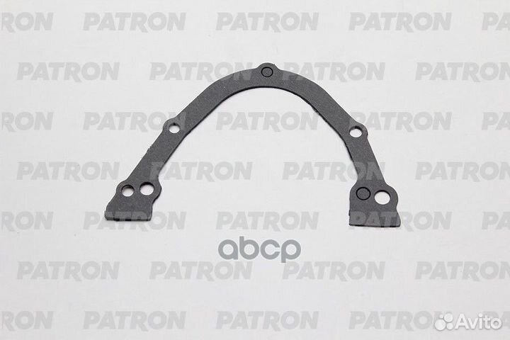 Прокладка передней крышки грм audi. VW 1.2-2.0