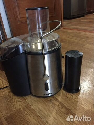 Соковыжималка