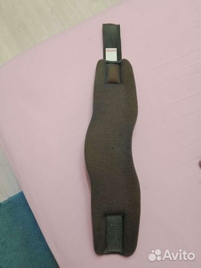 Воротник фиксирующий