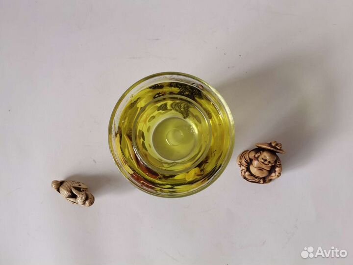 Подсвечник декоративный