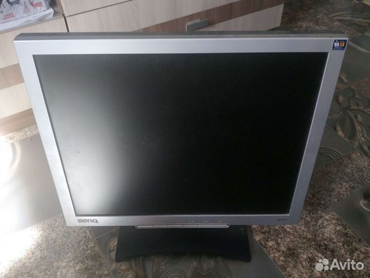 Монитор Benq
