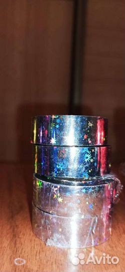 Обмотка на обруч для х/г