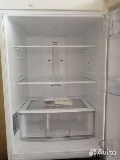 Холодильник бу samsung