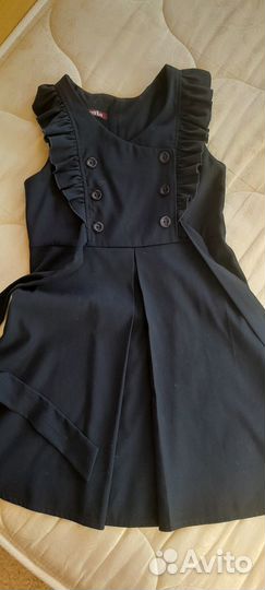 Школьная одежда для девочки