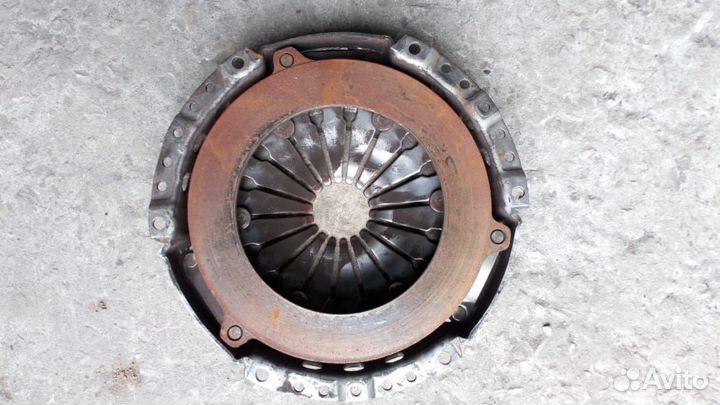 Корзина сцепления Skoda Fabia 1