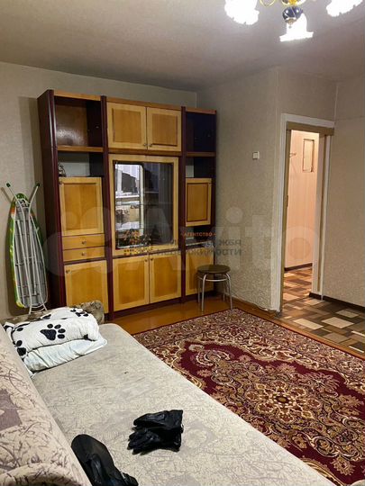 2-к. квартира, 45 м², 4/5 эт.