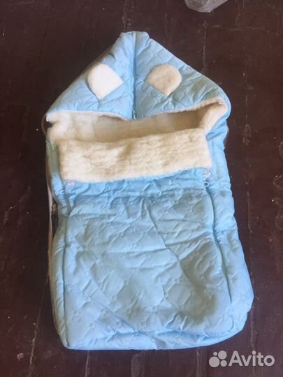 Детская переноска