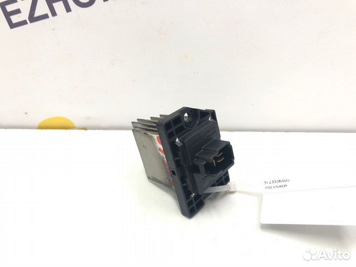 Резистор отопителя Hyundai Equus седан 3.8 бензин