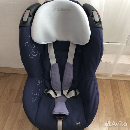 Автокресло maxi cosi tobi