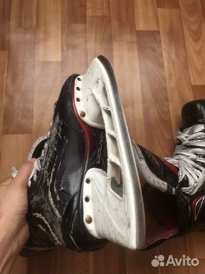 Продам коньки