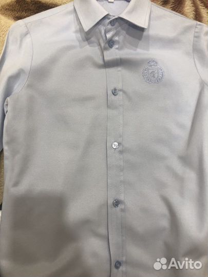 Рубашка шупет choupet