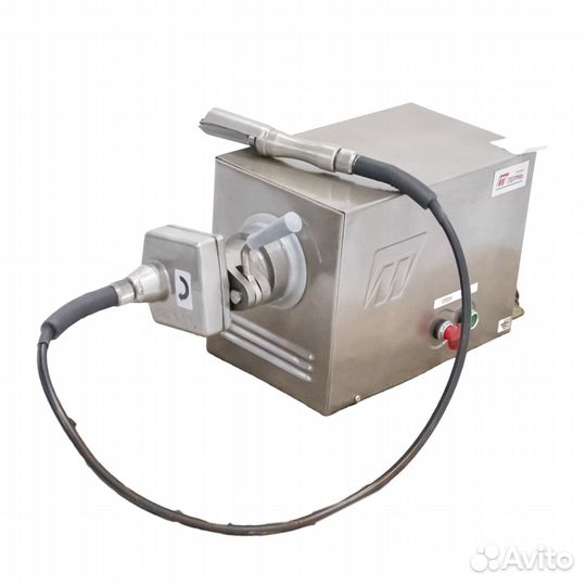 Рыбочистки Торгмаш