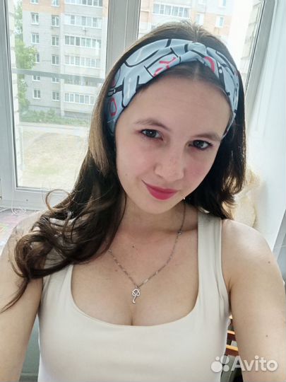 Любая работа, подработка