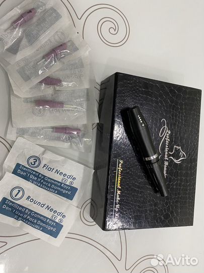 Машинка для перманентного макияжа Independence