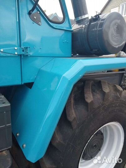 Крылья на трактор Т-150