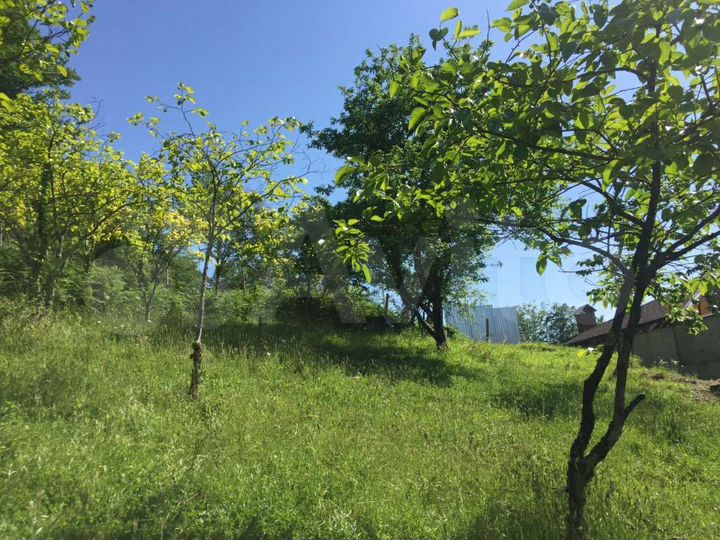 Участок 5,8 сот. (ИЖС)