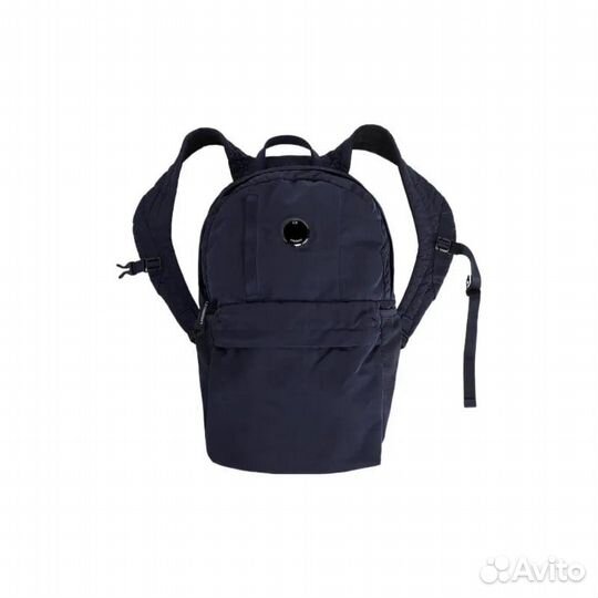 Рюкзак C.P. Company Nylon B Lens Backpack