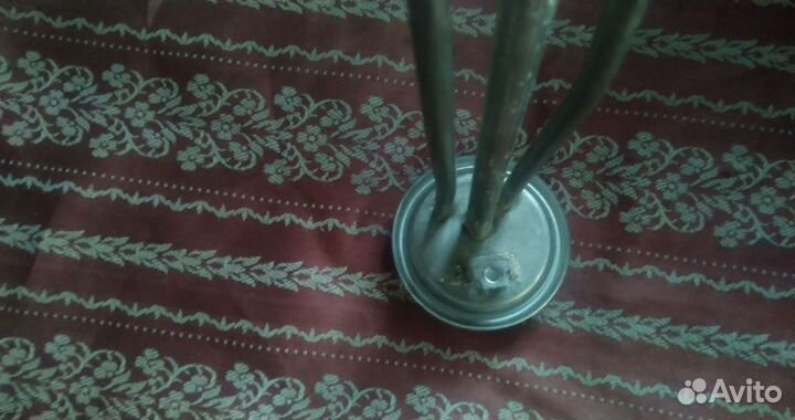 Тэн для водонагревателя термекс