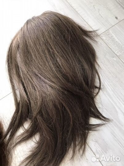 Парики разные