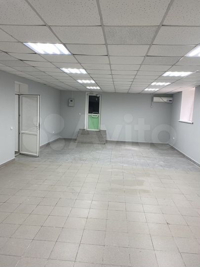 Свободного назначения, 117 м²