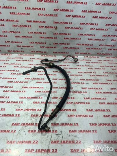 Шланг гидроусилителя Mitsubishi Challenger K99