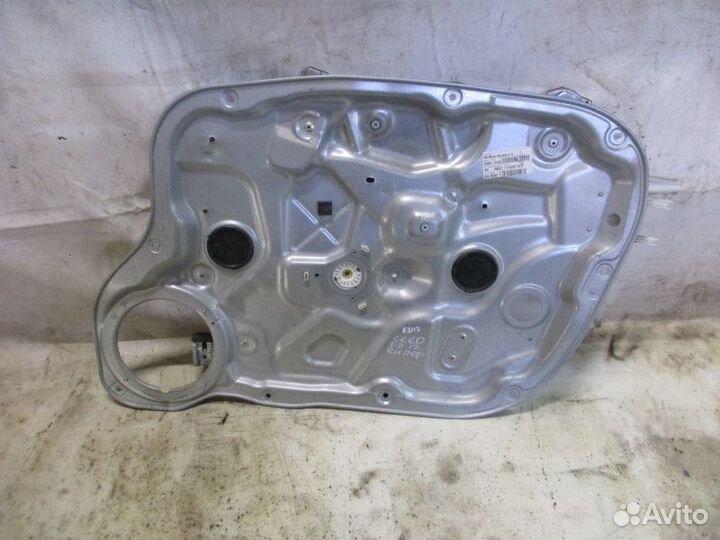 Стеклоподъемник электр. передний правый Kia Ceed 2