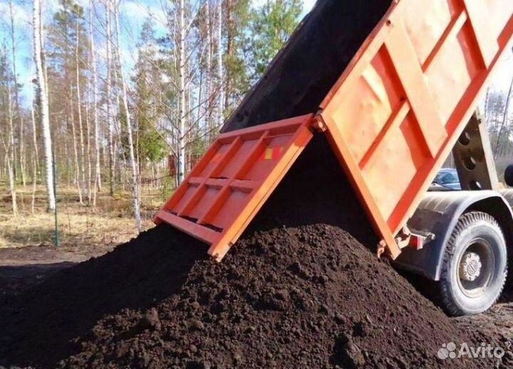 Чернозем Рязанский