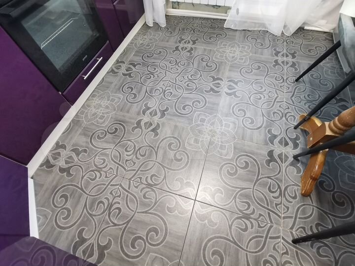 2-к. квартира, 53 м², 4/5 эт.