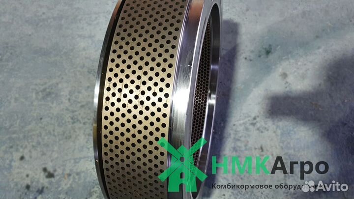 Матрицы Graf огм 1.5 ролики и обечайки