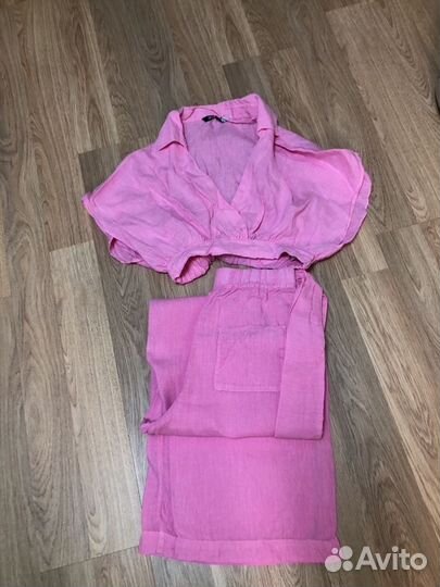 Новый комплект одежды Zara