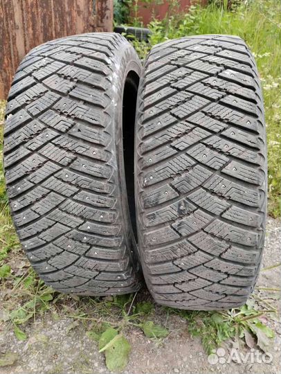 Goodyear UltraGrip Ice 205/55 R16