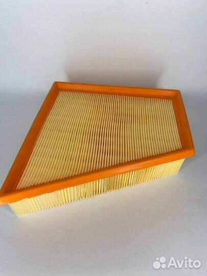 Фильтр воздушный Just Drive