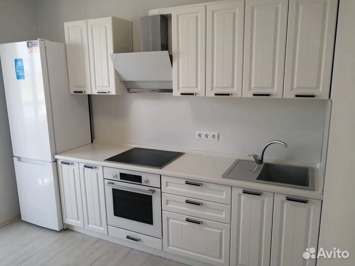 Кухонный гарнитур новый