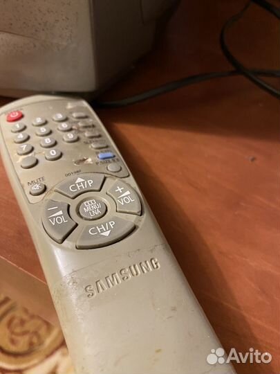 Бу телевизор samsung