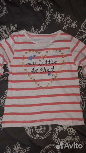 Кофточка на девочку