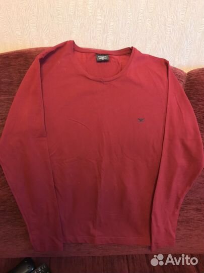 Подростковая одежда