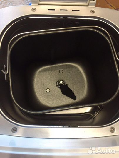 Хлебопечка philips