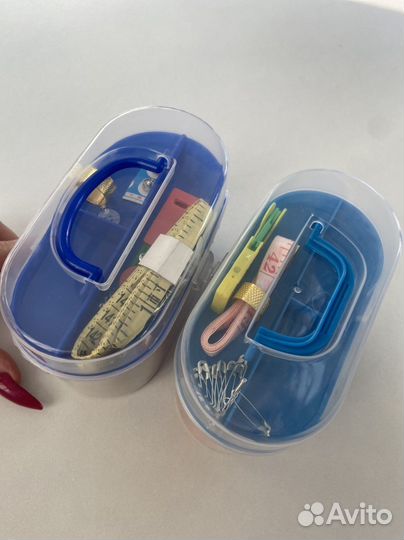 Швейный набор