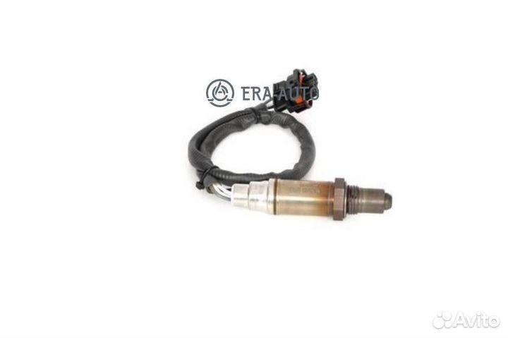 Bosch F 00H L00 355 Лямбда-зонд opel astra H/vectra C 05