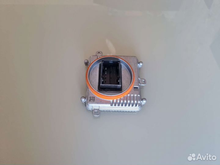 Блок розжига 992941571А Volkswagen новый