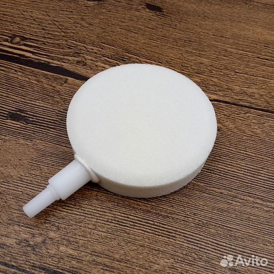 Аэрационный камень для Аквапоники 80mm