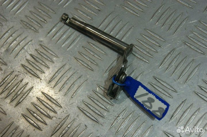 Шток сцепления Kawasaki ZZR250