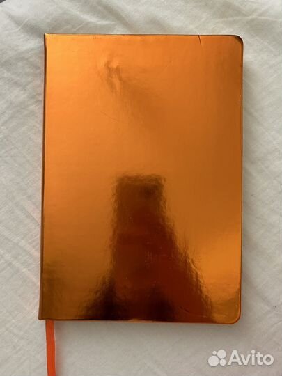 Ежедневник/ скетчбук