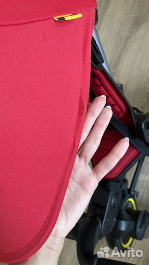 Детский велосипед Doona liki Trike s1