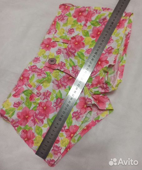 Шорты женские 42 р-р