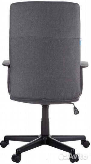 Кресло руководителя Helmi HL-E26 (арт. 283122)