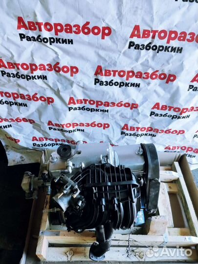 Двс калина гранта 8кл 1.6 193 блок