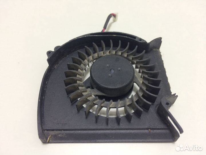 Вентилятор ноутбука Samsung R525, RV510