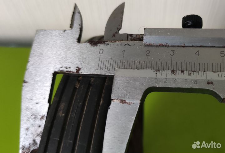 Колесо от трёхколёсного велосипеда СССР 1976г